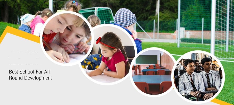 Banner : RBDN INTERNATIONAL SCHOOL